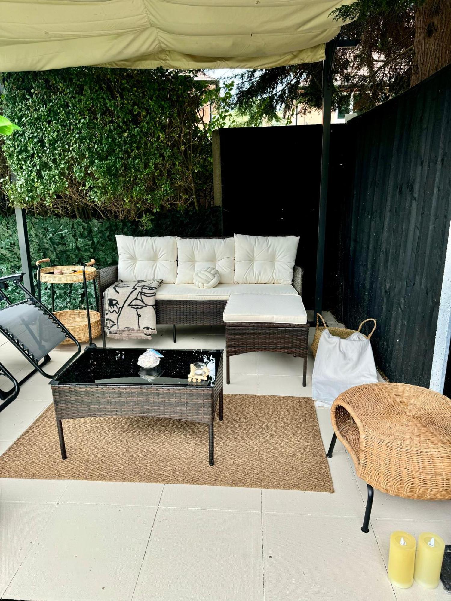 Contractor Haven- 3Bdr Crew House, Free Parking, Fast Wifi & Private Garden Apartment Nottingham Ngoại thất bức ảnh